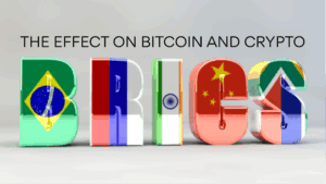 BRICS and Cryptocurrency